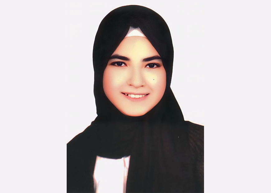 سهيلة وحيد أبو اليزيد سالم